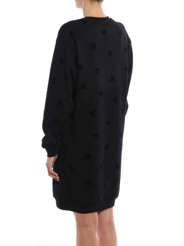 The Best Shops MCQ: Vestidos cortos - Vestido Corto - Swallow
